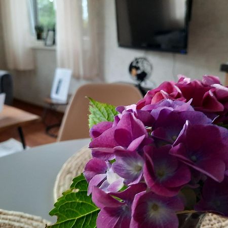 Meerhuuske Kaethe Südbrookmerland Buitenkant foto