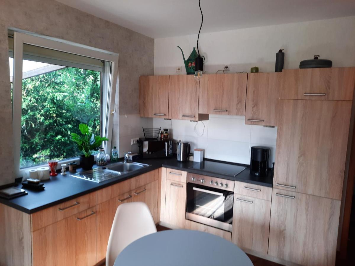 Meerhuuske Kaethe Südbrookmerland Buitenkant foto