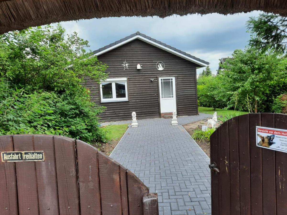 Meerhuuske Kaethe Südbrookmerland Buitenkant foto