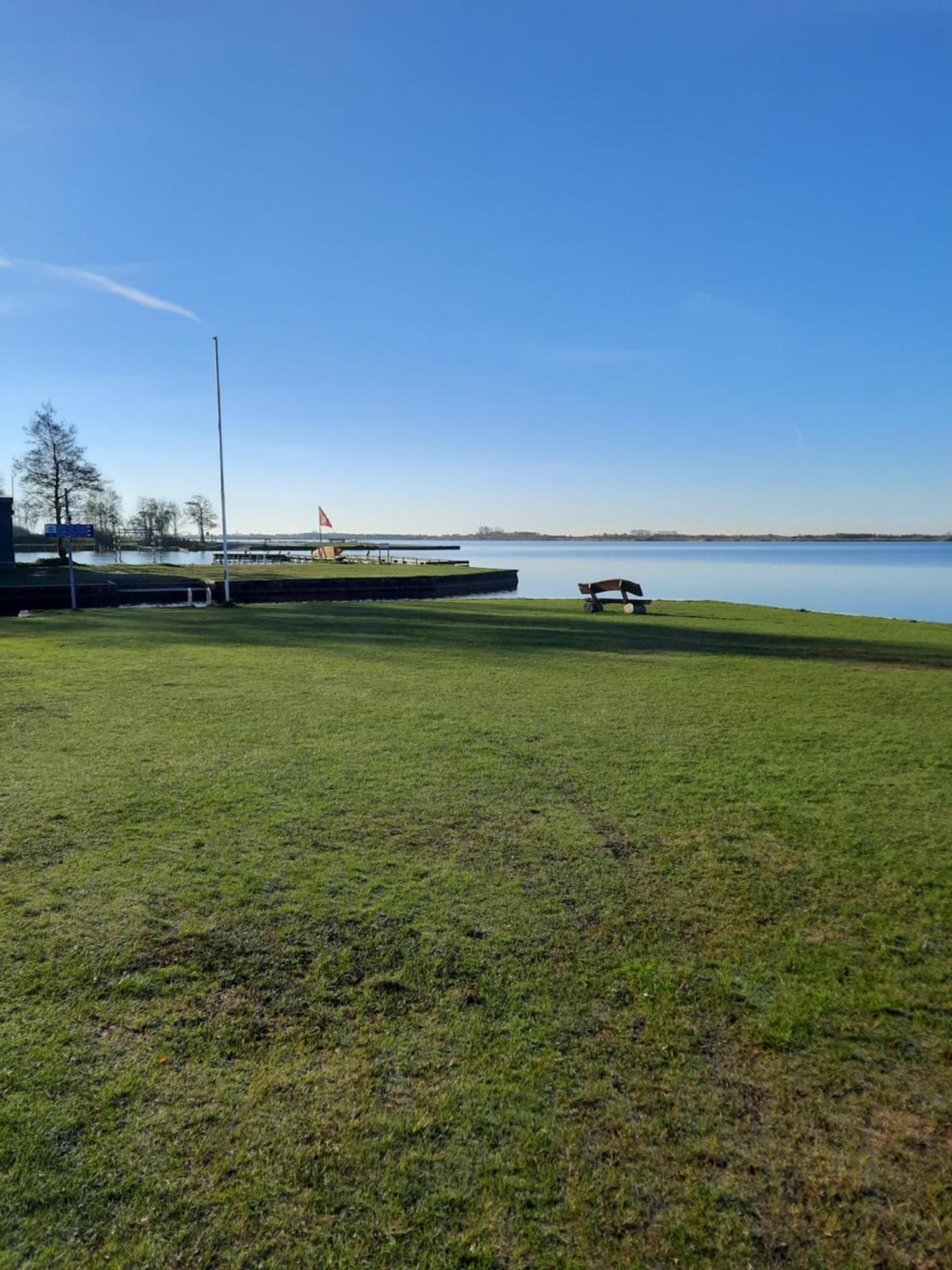 Meerhuuske Kaethe Südbrookmerland Buitenkant foto